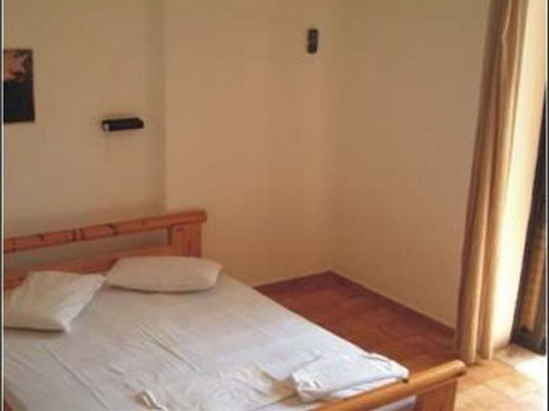 Niko Elen Hotel Stalís Ngoại thất bức ảnh